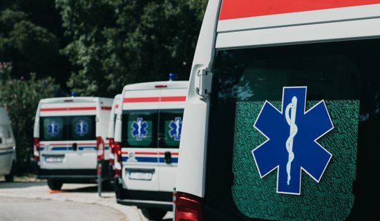托克托救护车转运病人过路高速收费吗?
